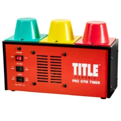 TITLE Classic Pro Gym Timer 7 TITLE Classic Pro Gym Timer -Top Boxing Store cdgt 02