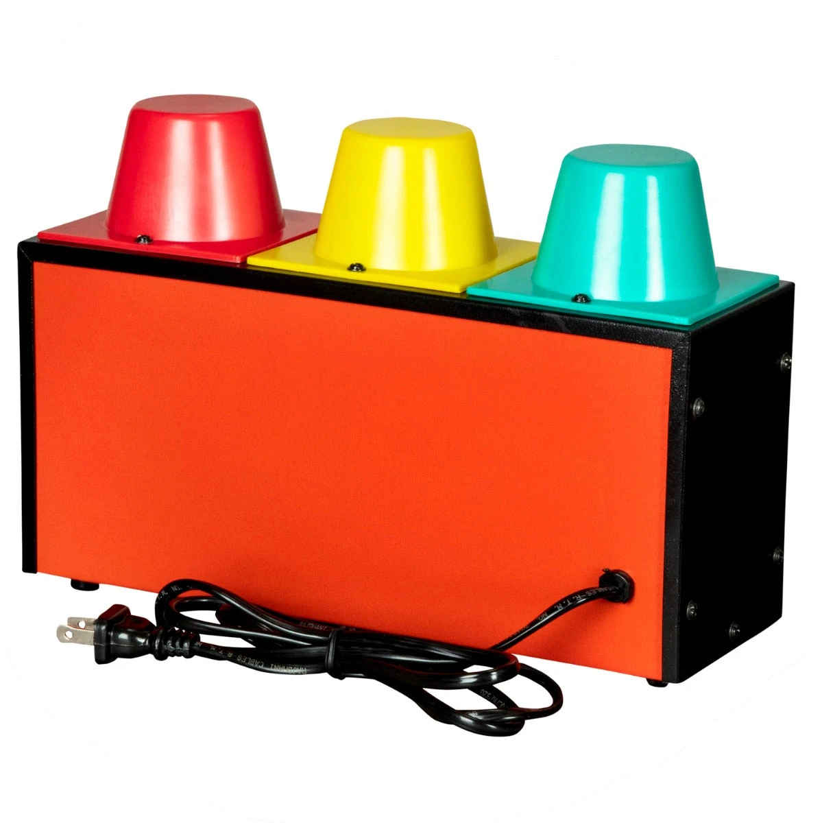 TITLE Classic Pro Gym Timer 4 TITLE Classic Pro Gym Timer - Image 4