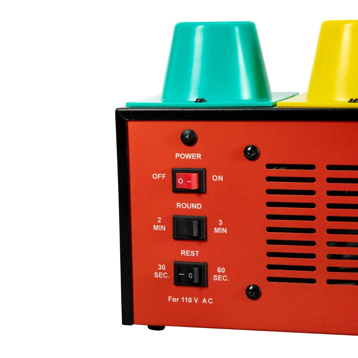 TITLE Classic Pro Gym Timer 5 TITLE Classic Pro Gym Timer - Image 5