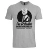 TITLE Boxing Legacy Cus D'Amato Tee