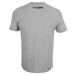 TITLE Boxing Legacy Cus D'Amato Tee -Top Boxing Store cdm8 gr 2