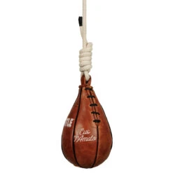 TITLE Boxing Cus D’Amato Genuine Leather Slipping Bag -Top Boxing Store cdslb 2