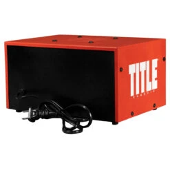 TITLE Classic XL Digital Gym Timer -Top Boxing Store cdtt 03