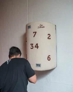 TITLE Boxing Cus D’Amato Willie Heavy Bag -Top Boxing Store cdwb 1 1