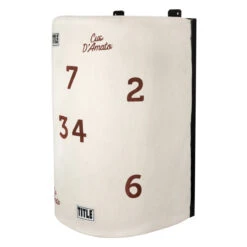 TITLE Boxing Cus D’Amato Willie Heavy Bag -Top Boxing Store cdwb 2