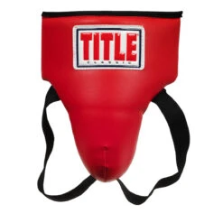TITLE Classic Groin Protector Plus 2.0 8 TITLE Classic Groin Protector Plus 2.0 -Top Boxing Store cgpp2 rd 2