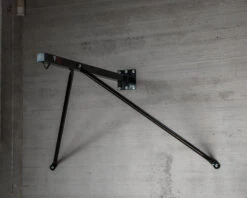 TITLE Classic Heavy Bag Wall Hanger 2.0 -Top Boxing Store chbhw2 1 1