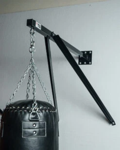 TITLE Classic Gym Quality Heavy Bag Wall Hanger -Top Boxing Store chbhw 2 1