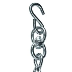 TITLE Boxing Super Heavy Bag Chain & Swivel (Holds Up To 100 Lbs.) 5 TITLE Boxing Super Heavy Bag Chain & Swivel (Holds Up To 100 Lbs.) -Top Boxing Store chsw 2