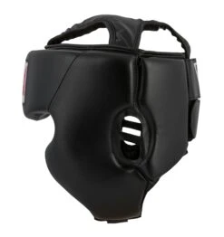 TITLE Classic Hi-Performance Headgear 2.0 -Top Boxing Store chtg2 2