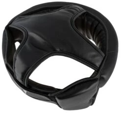 TITLE Classic Hi-Performance Headgear 2.0 -Top Boxing Store chtg2 4