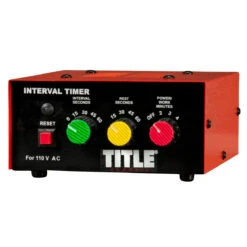 TITLE Classic Personal Interval Timer -Top Boxing Store cit 02