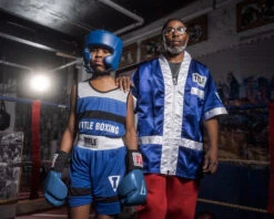 TITLE Boxing Corner Jacket -Top Boxing Store cjss1 bl 1 1