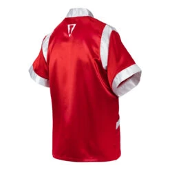 TITLE Boxing Old School Corner Jacket -Top Boxing Store cjss2 rd wh 02