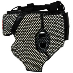 TITLE Classic Power Air Headgear 2.0 -Top Boxing Store cmhg2 bk 3