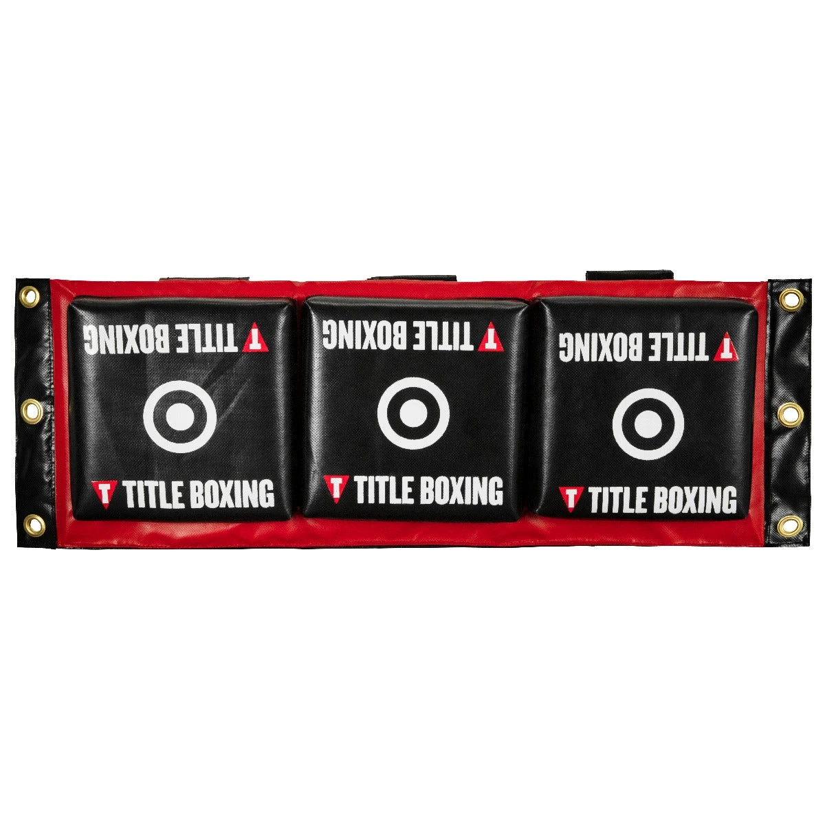 TITLE Boxing Combination Punching Pad 1 TITLE Boxing Combination Punching Pad