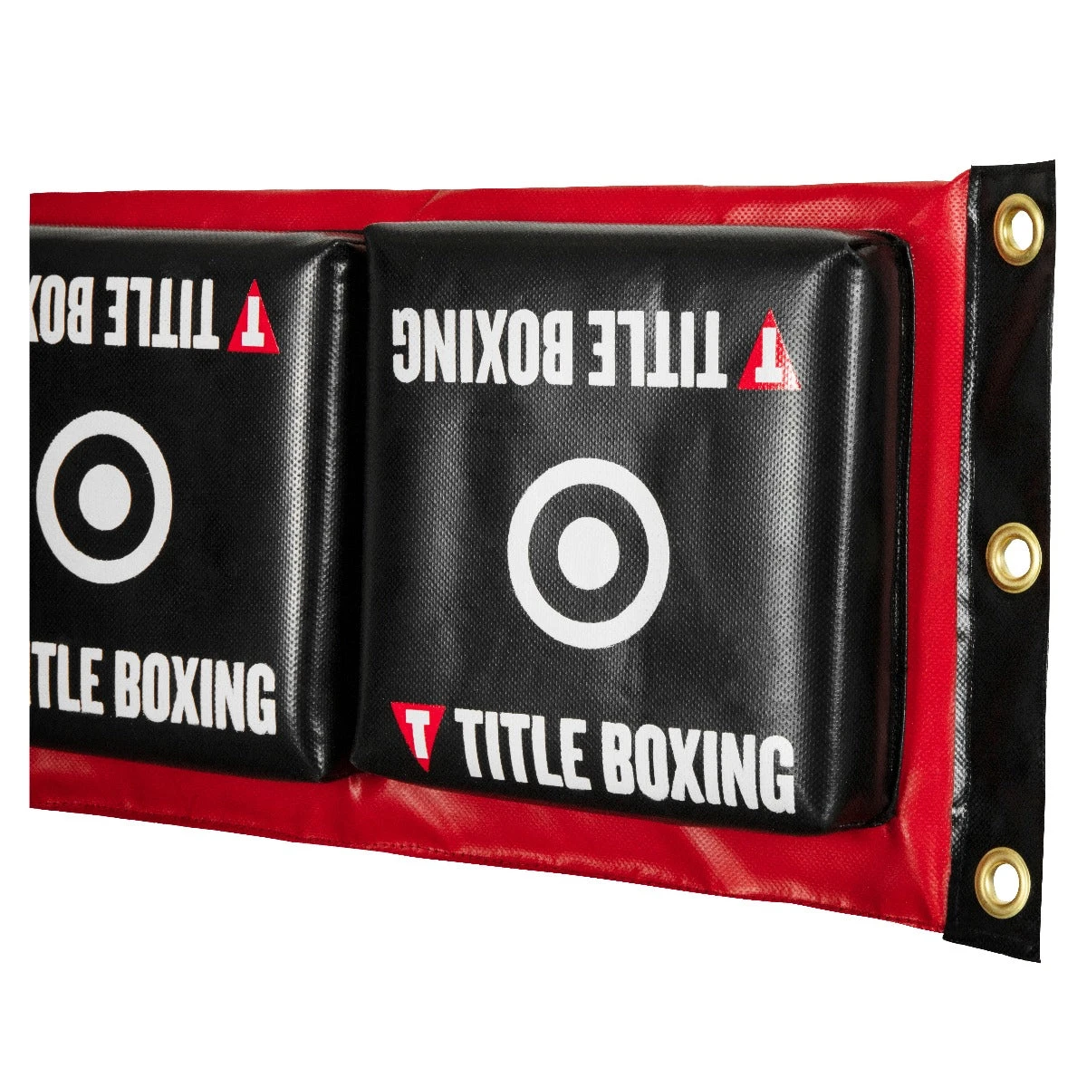 TITLE Boxing Combination Punching Pad 4 TITLE Boxing Combination Punching Pad - Image 4