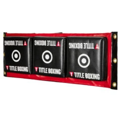 TITLE Boxing Combination Punching Pad 9 TITLE Boxing Combination Punching Pad -Top Boxing Store combopp 4