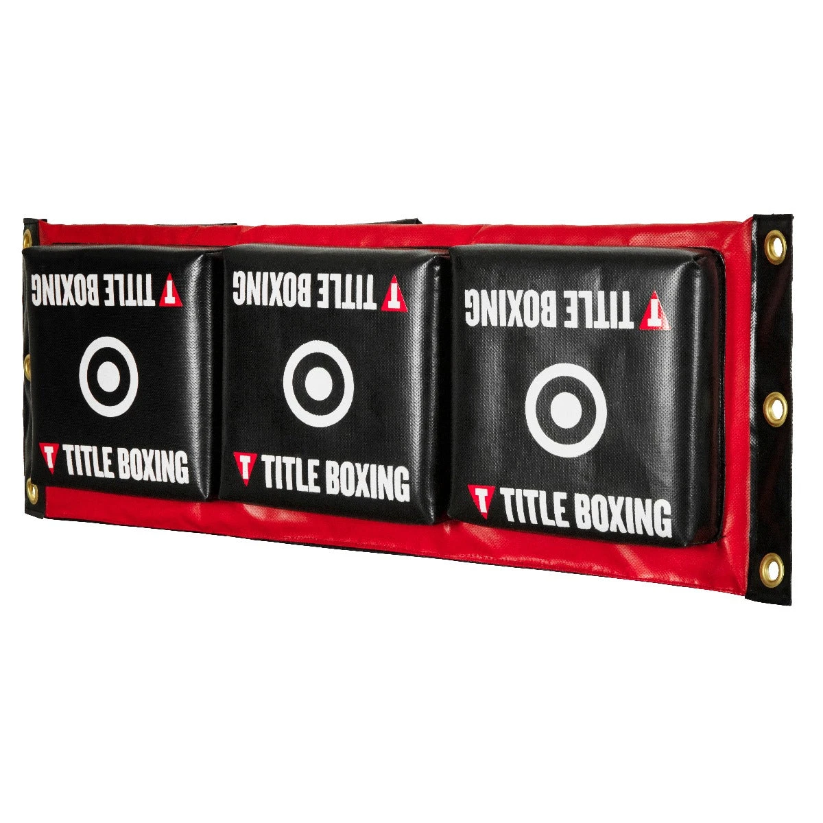 TITLE Boxing Combination Punching Pad 5 TITLE Boxing Combination Punching Pad - Image 5
