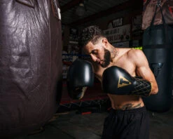 TITLE Boxing Couture Bag Gloves -Top Boxing Store coubg bk gd 2 1