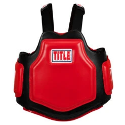 TITLE Classic Command Body Protector 2.0 -Top Boxing Store cpbp2 2