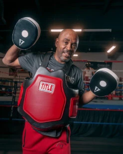 TITLE Classic Command Body Protector 2.0 -Top Boxing Store cpbp2 3 1