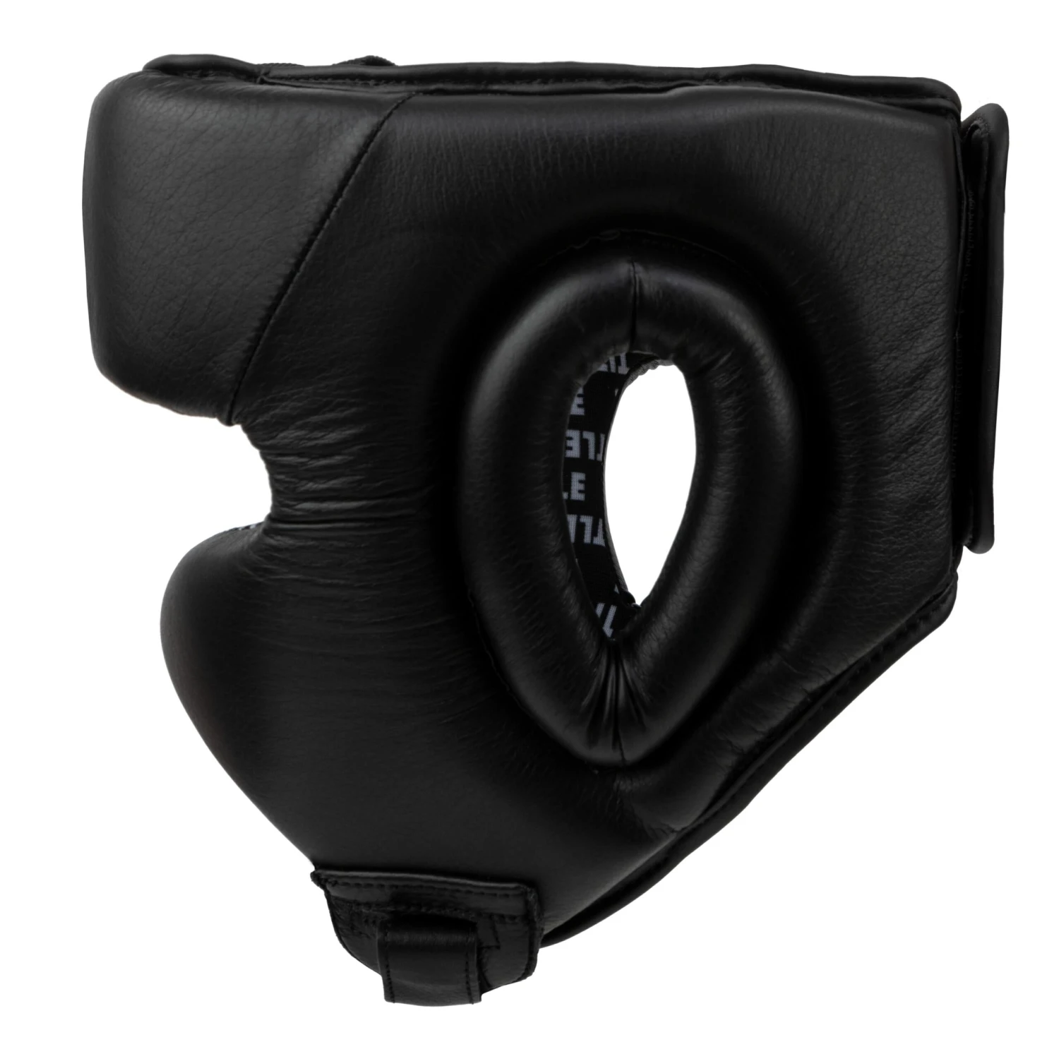 TITLE Classic Traditional Training Headgear 2.0 2 TITLE Classic Traditional Training Headgear 2.0 - Image 2