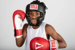 TITLE Classic Traditional Training Headgear 2.0 11 TITLE Classic Traditional Training Headgear 2.0 -Top Boxing Store cphgt2 and smp 2