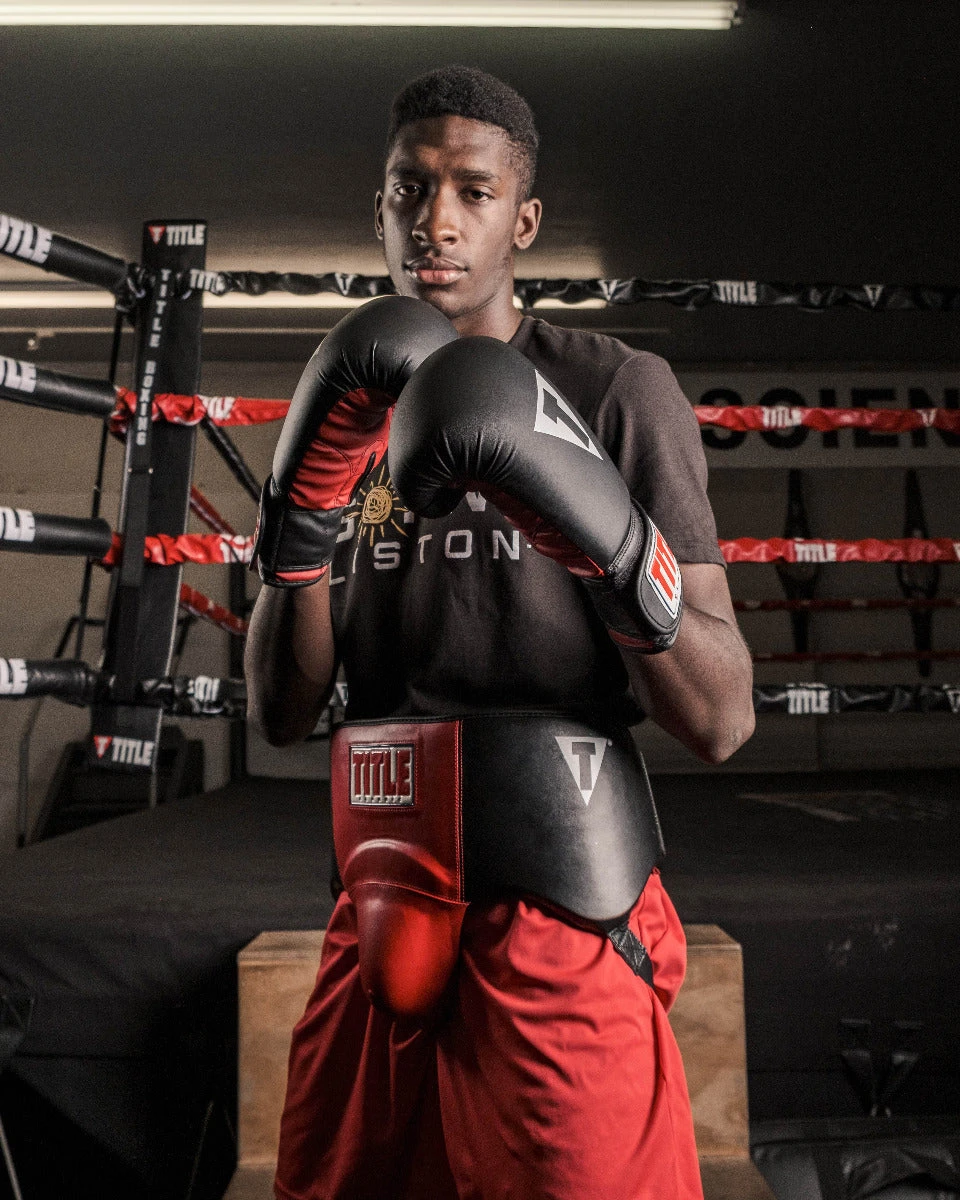 TITLE Classic Ultra Light Protective Cup 2.0 2 TITLE Classic Ultra Light Protective Cup 2.0 - Image 2