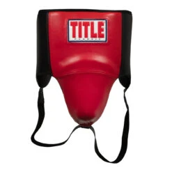 TITLE Classic Ultra Light Protective Cup 2.0 6 TITLE Classic Ultra Light Protective Cup 2.0 -Top Boxing Store cpnfv2 2