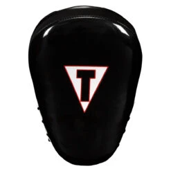 TITLE Classic Pro-Style Trainer’s Mitts -Top Boxing Store cpstm 2