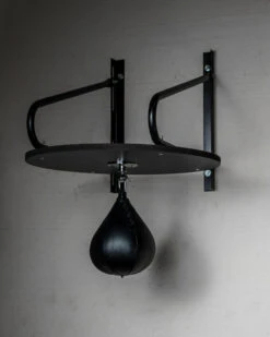 TITLE Classic Complete Speed Bag Platform -Top Boxing Store csbp2 1