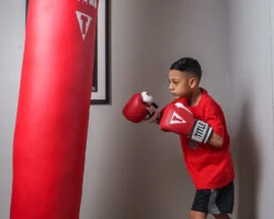 TITLE Classic Banana Heavy Bag IV -Top Boxing Store cthb4 2 1