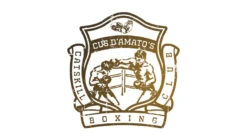 TITLE Boxing Legacy Cus D'Amato Name Tee -Top Boxing Store cus damato