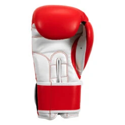 TITLE Classic Pro Style Training Gloves 3.0 -Top Boxing Store cvvtg3 rd wh 004