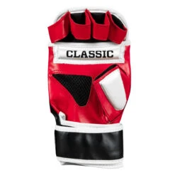 TITLE Classic Wristwrap Heavy Bag Gloves 10 TITLE Classic Wristwrap Heavy Bag Gloves -Top Boxing Store cwhbg3 rd bk 4 1