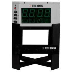 TITLE Boxing Four-Sided Digital Timekeeper 8 TITLE Boxing Four-Sided Digital Timekeeper -Top Boxing Store dgbxt 2
