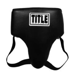 TITLE Boxing Deluxe Groin Protector Plus 2.0 6 TITLE Boxing Deluxe Groin Protector Plus 2.0 -Top Boxing Store dgpp2 2