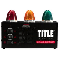 TITLE Boxing Deluxe Gym Timer -Top Boxing Store dgt 02