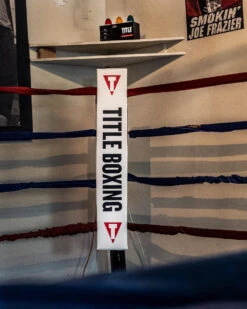 TITLE Boxing Deluxe Gym Timer -Top Boxing Store dgt 4