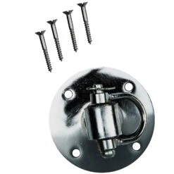 TITLE Boxing Deluxe Pro Swivel -Top Boxing Store dps ez 3 1