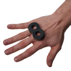 TITLE Boxing Gel Knuckle Donuts -Top Boxing Store dsc06183