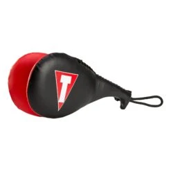 TITLE Boxing Duo Target Training Paddle -Top Boxing Store dttp 1