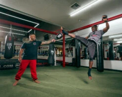 TITLE Boxing Duo Target Training Paddle -Top Boxing Store dttp 2 2