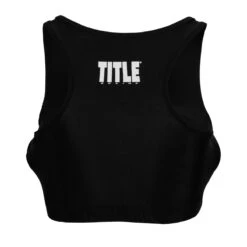 TITLE Boxing Advanced Chest Guard & Compress Bra V2 -Top Boxing Store facg2 3