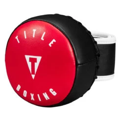 TITLE Boxing Forearm Jab Target -Top Boxing Store fajt 2