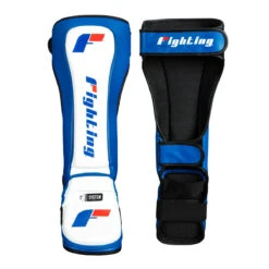 Fighting S2 Gel Sleek-Fit Shin & Instep Guards -Top Boxing Store fbsnsg nv wh 2