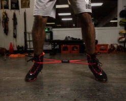 TITLE Boxing Figure Eight Elliptical Resistance Bands Set -Top Boxing Store feelrb 1 1