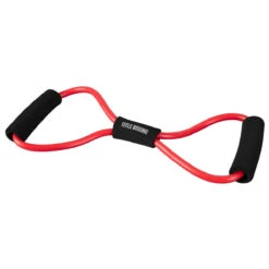 TITLE Boxing Figure Eight Elliptical Resistance Bands Set -Top Boxing Store feelrb 2