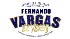 TITLE Boxing Legacy Fernando Vargas "Hari"itage Tee 7 TITLE Boxing Legacy Fernando Vargas "Hari"itage Tee -Top Boxing Store fernando vargas 7